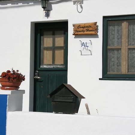 הוילה Comporta Family House מראה חיצוני תמונה