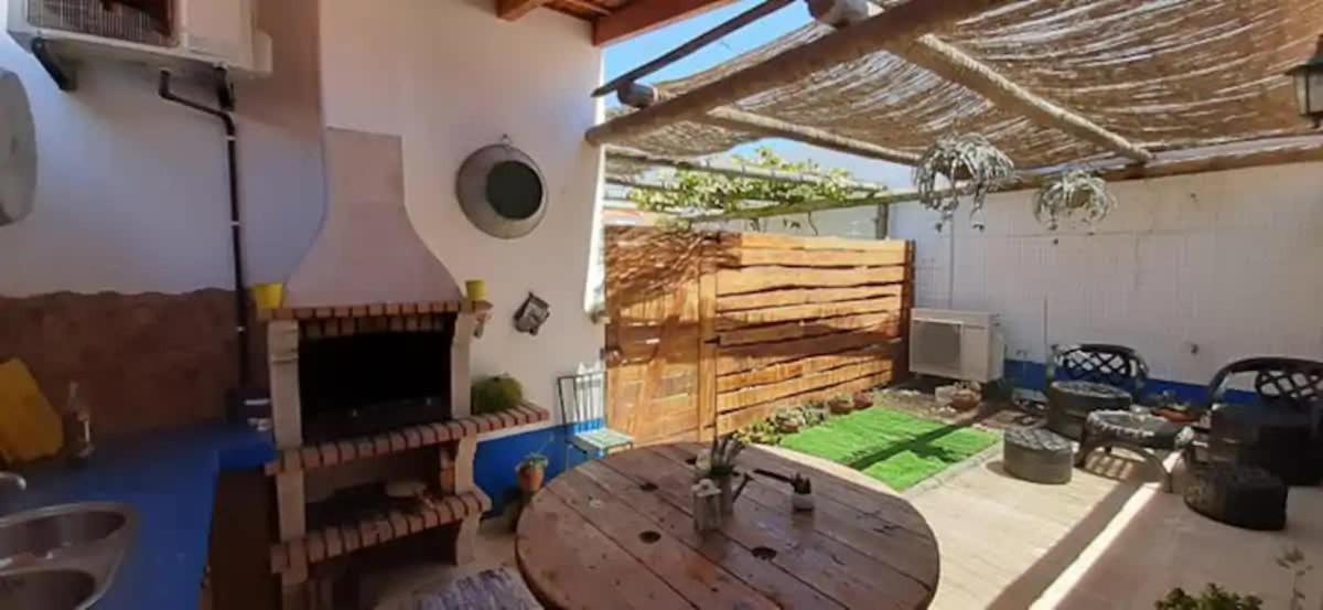 הוילה Comporta Family House מראה חיצוני תמונה