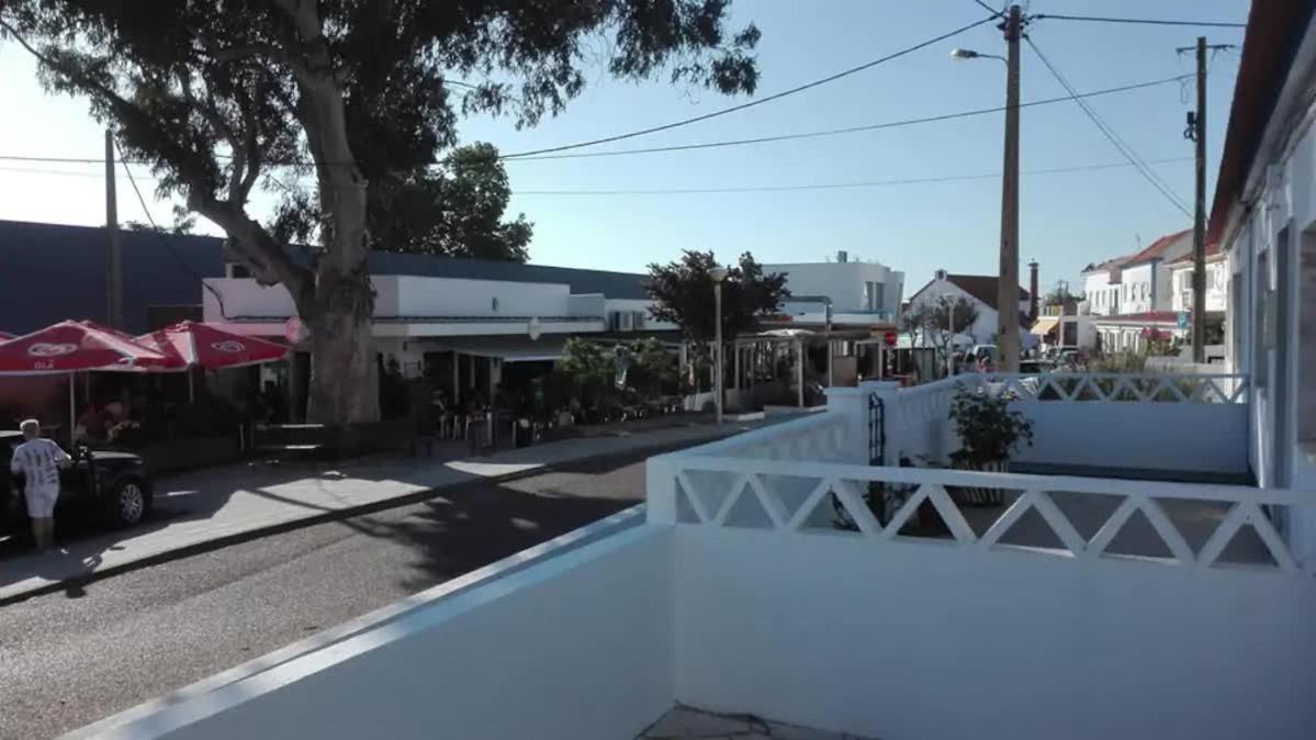 הוילה Comporta Family House מראה חיצוני תמונה