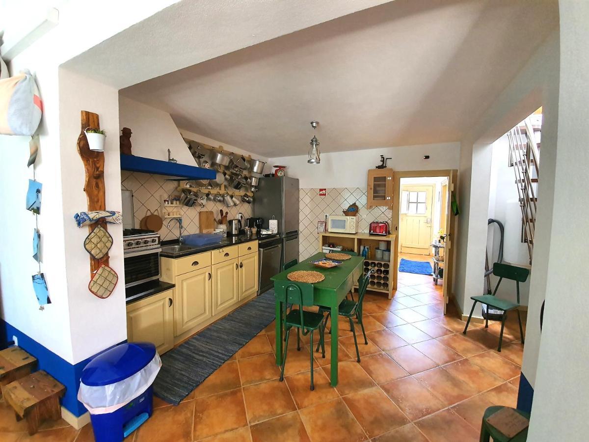 הוילה Comporta Family House מראה חיצוני תמונה