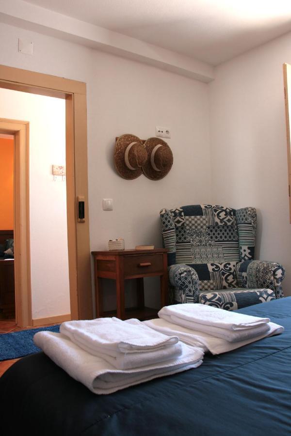 הוילה Comporta Family House מראה חיצוני תמונה