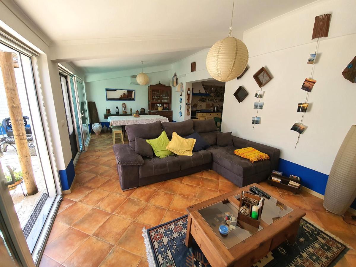 הוילה Comporta Family House מראה חיצוני תמונה