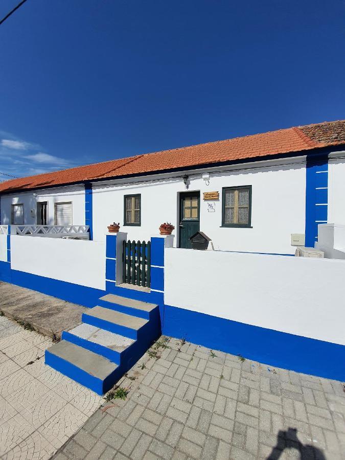 הוילה Comporta Family House מראה חיצוני תמונה