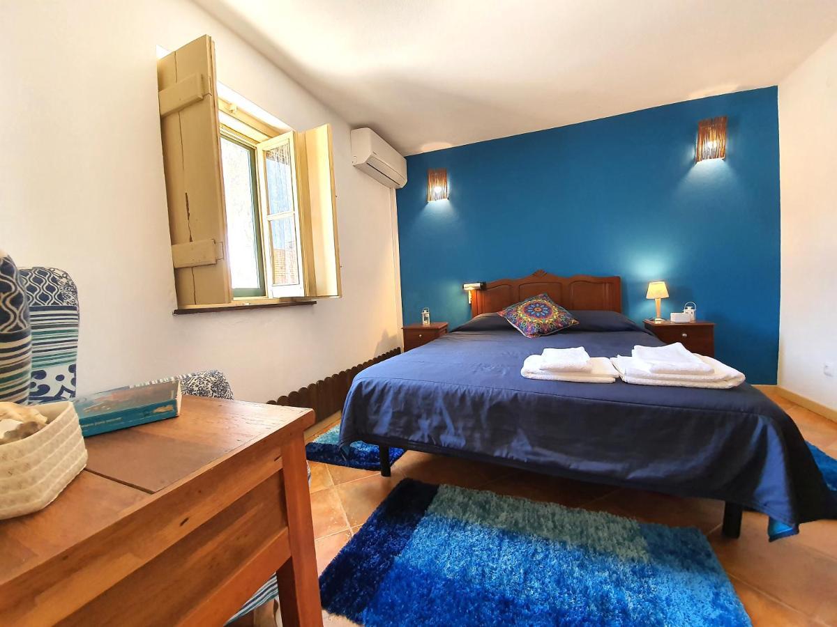 הוילה Comporta Family House מראה חיצוני תמונה
